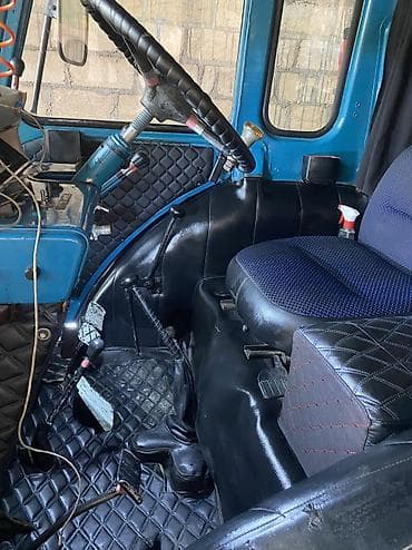 daewoo matiz 2000: Traktor tam idyal veziyetdedi heç bir prablemi yoxdur ili1990 tek — 3