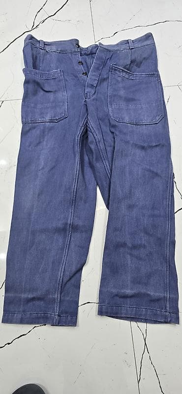 partalar: Для рабочей одежды например ремонт делать — 2