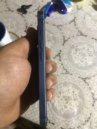 iphone 13 pro qiyməti: IPhone 13, Mavi, Face ID — 4