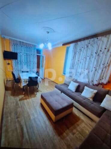 mərdəkanda kirayə ev: 2-otaqli mənzil kirayə verilir,Bakıxanov qəs — 1