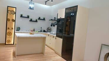 купить вторичку баилово: Səbail Rayonu, Pilot Residence Yaşayış Kompleksində Premium — 13