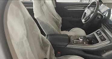 elektrik avtomatlar: BYD Destroyer 05: 1.5 l | 2025 il 1900 km Sedan — 7