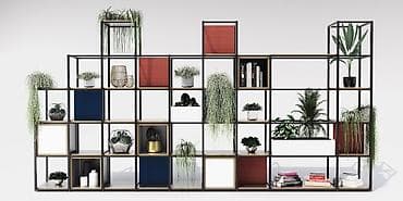 kitab refi modelleri: Yeni, Kitab rəfi, Rusiya — 2