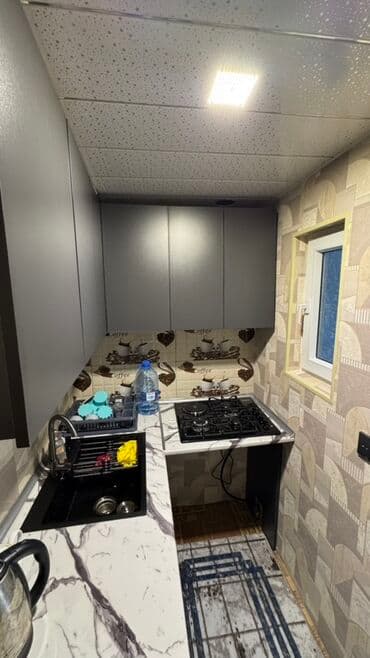 готовые дома продажа: Бина 3 комнаты, 70 м², Нет кредита, Свежий ремонт — 15