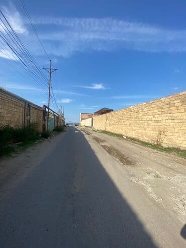 şamaxı a frame: Bakı, Novxanı, 100 kv. m, 3 otaqlı, Hovuzsuz, Qaz, Su, Telefon — 18