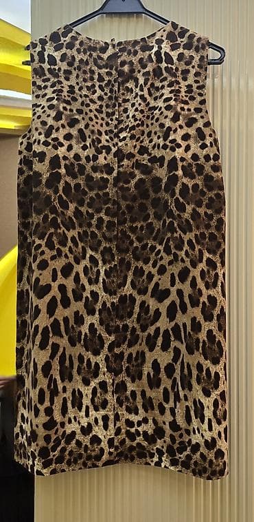 Kokteyl donu, Midi, Dolce & Gabbana