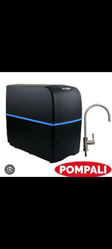 su filteri: Su filtiri satilir tok gelmir bide su gelmir xayiş edirem boş bekarlar — 6