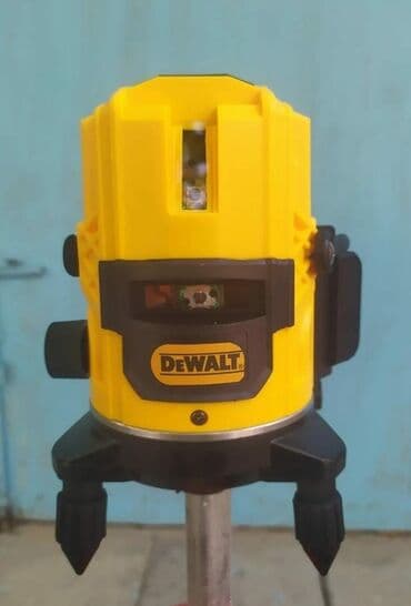 lazerli metr: Lazer uriven lazer səviyyə ölçən lazer uroven lazer lazer uroven — 1