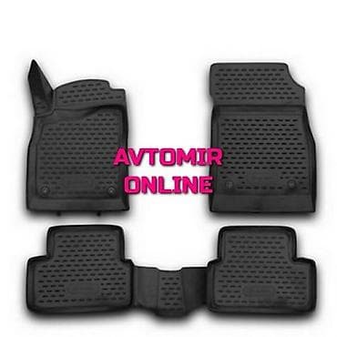 CHEVROLET Cruze 2009-2015 3d ayaqalti Novline 4 il zemanetle 4500 at lalafo.az CHEVROLET Cruze 2009-2015 3d ayaqalti Novline 4 il zemanetle 4500
