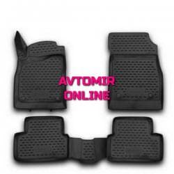 заглушка номера ваз 2109: CHEVROLET Cruze 2009-2015 3d ayaqalti Novline 4 il zemanetle 4500 — 1