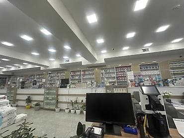 tecili isci axtariram: Əczaçı tələb olunur, İstənilən yaş, 1-2 illik təcrübə, Dəyişən növbəli — 1