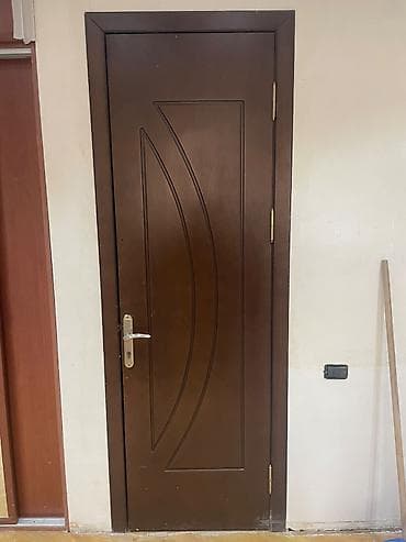 3 ədəd güzgülü, 4 ədəd sadə qapılar
Qiyməti 65 manat