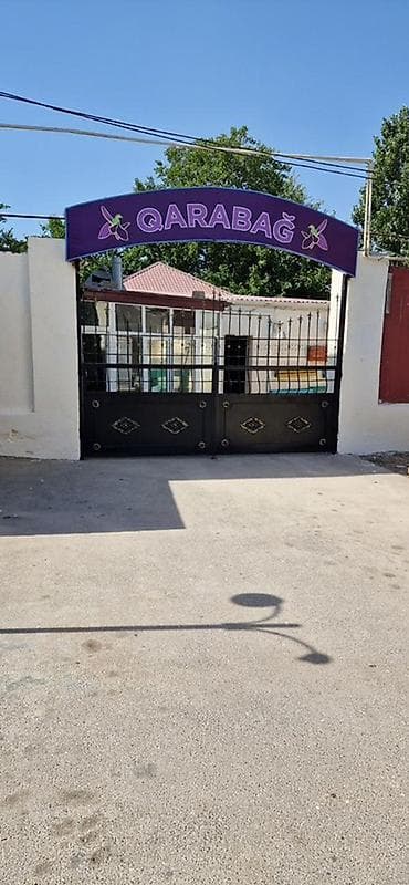 ucuz heyet evler: Obyekt satılır. Kafe Suraxanıda Qarabağ Stadionunun yanındadı — 6