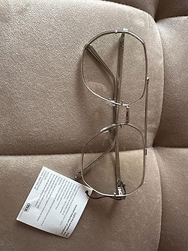 Eynəklər: Yeni — 6