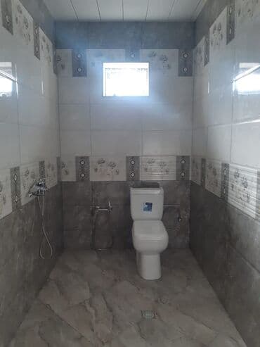 xırdalan dairəsinə yaxın: 4 otaqlı, 120 kv. m, Kredit yoxdur, Yeni təmirli — 12