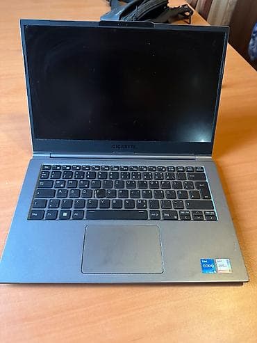 nexus netbuk: SalamGigabyete notebook satılırgündəlik istifadə üçün yaxşıdı — 1