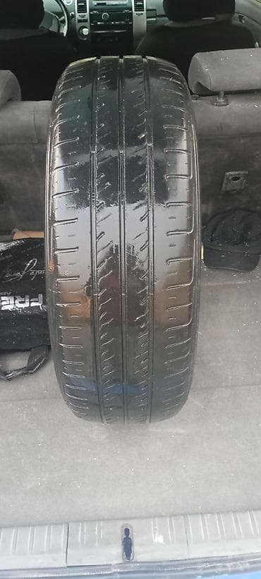 Məhsul: Avtomobil təkərləri dəsti (3 ədəd) 195.65.R15olcu