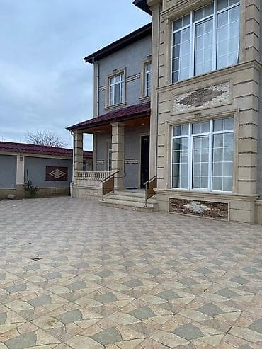 Həyət evləri və villaların satışı: 340 kv. m, 5 otaqlı, Kombi, Qaz, İşıq — 8
