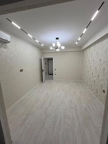 telefon temiri merkezi: Satılır 2 otaqlı yeni tikili 62 m² AAAF Park, 28 saylı küçədə tam — 3