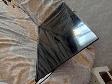 İşlənmiş Televizor Hoffmann LED ekran 32" HD (1366x768) — 2