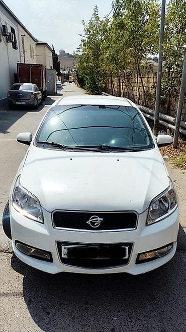 maşin manitor: Chevrolet Aveo: 1.5 l | 2017 il 160000 km Sedan — 5