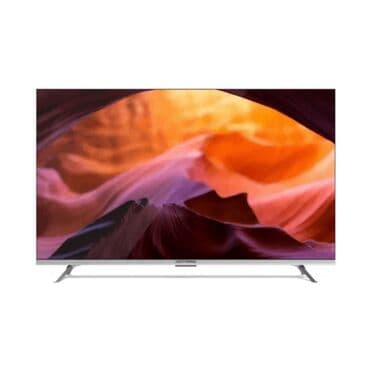 lg telvizor: Yeni Televizor Hoffmann LED ekran 32" FHD (1920x1080), Pulsuz çatdırılma — 2