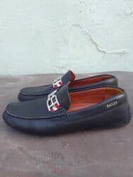 krasofkalar qiz ucun instagram: Qara ' BALLY, italyan firması olan kişi ayaqqabısı az geyinilmiş — 3