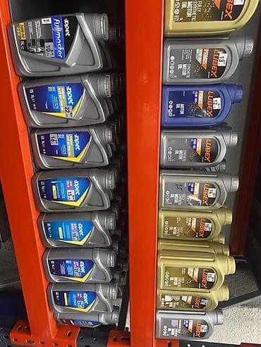 panelerin satiwi: Opet, 18 l, 15w40 — 4