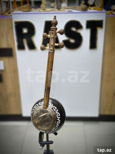 klarnet satışı: Kamanca sədəfli Rast musiqi alətləri mağazalar şəbəkəsi 3 ünvanda — 1