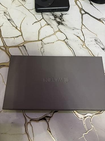 nabi watch: Apple Watch Ultra 2 1-1 kopiyasi smart saat sondurub yandiranda — 3