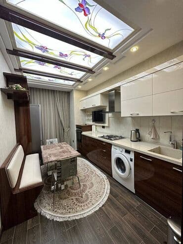 баку белый город купить квартиру: 2 комнаты, Новостройка, м. Хатаи, 83 м² — 7