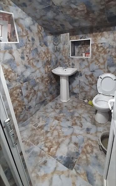 kiraye evler 2025 baki: Günlü kirayə ev Yalnız zəng ilə 140m2 Qaz işiğ Kombi - İki nəfərlik — 5