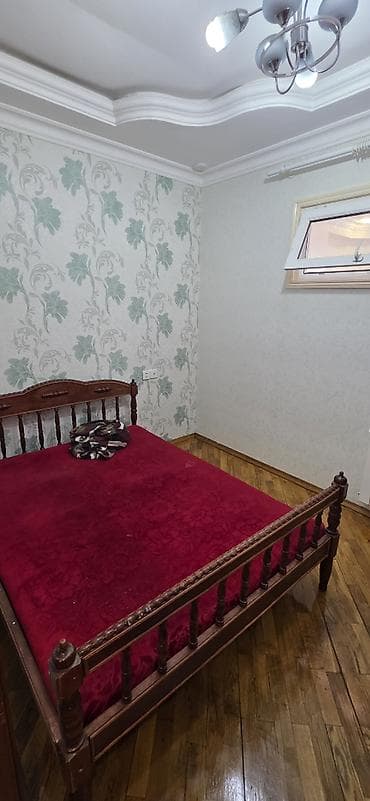 Həyət evləri və villalar: Tam Əşyali verilir. qiymət sondu İnsaatcilar metrosuna 7 8 deq piyada — 7