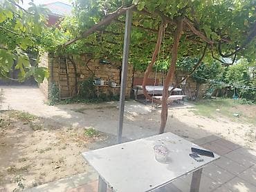 5 otaqlı, 170 kv. m, Yeni təmirli