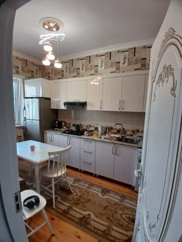 like otel xirdalan: 4 otaqlı, 100 kv. m — 2