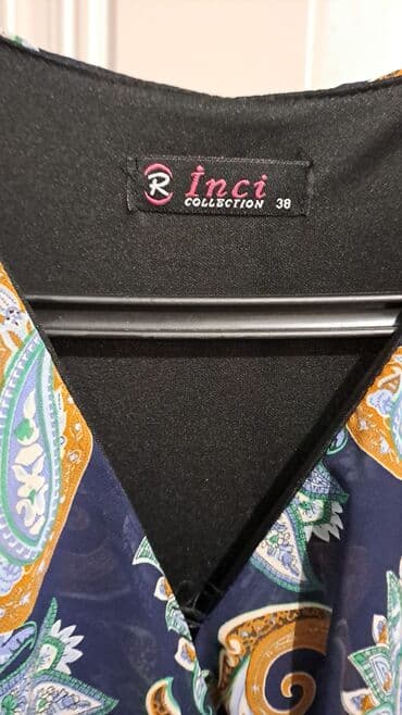 Gündəlik don, Maksi