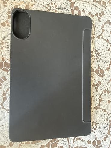 Xiaomi: Redmi Pad 2 planşet Xüsusiyyətlər: - Ekran: Böyük ölçülü tam ekran — 9