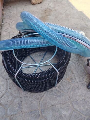 вызов ветеринара на дом: Kanalizasiya xetlerin yuyulub acilmadi xetlerin cekilmesi şanbolarin — 4