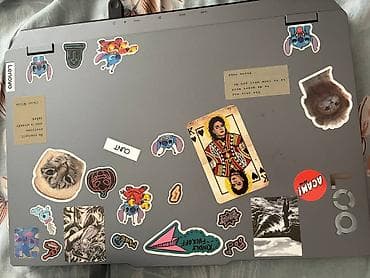 predator notebook: İşlənmiş Lenovo LOQ, 15.6 ", AMD Ryzen 5, 512 GB, Ünvandan götürmə — 5