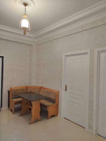 nermin mtk: Saray Mtk 1 otaqlı tam əşyalı mənzil kirayə verilir. Kondisioner — 15