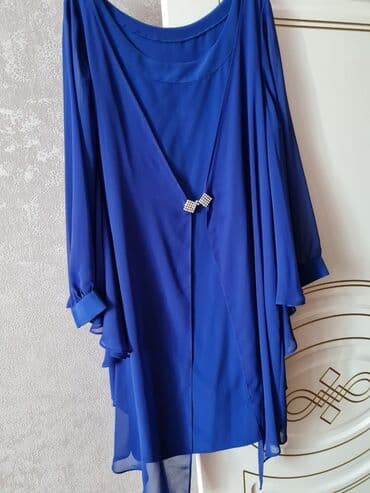 Her bırı bır defe geyınılıb 48 bedene uygundur lalafo.az -da — 6 Her bırı bır defe geyınılıb 48 bedene uygundur — 6