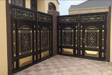 avropa qapılar: Salam Her Növ Qapıların Sifarişi Qebul Olunur.Gördüyümüz İşlere — 20