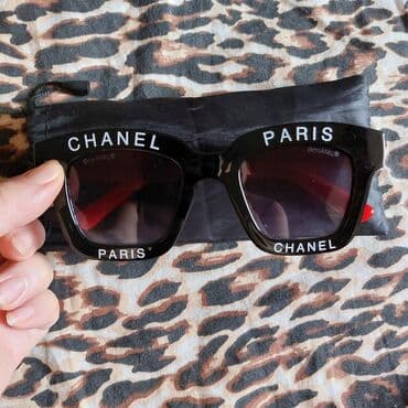 Очки: Acki tezedi — 5