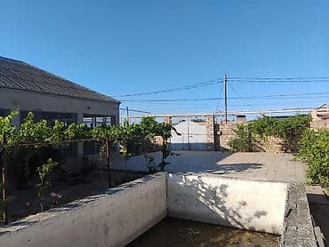sabuncuda satılan evlər: Bakı, Sabunçu qəs., 80 kv. m, 3 otaqlı, Hovuzlu — 6