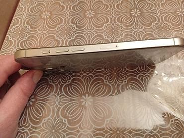 iphone 11 case: IPhone 16 Pro Max, 512 GB, Natural Titanium, Barmaq izi, Face ID — 3