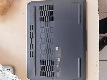 Lenovo LOQ oyun/iş noutbuku - Model: Lenovo LOQ (83JC seriyası) - — 5