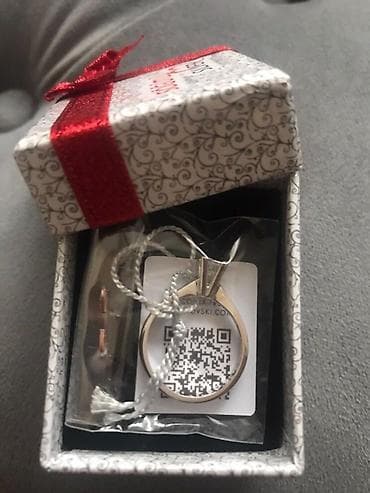 Toy, Üzük, Gümüş