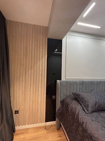 makler gence: 2 otaqlı, Yeni tikili, m. Həzi Aslanov, 80 kv. m — 7