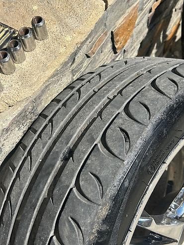 i30 disk: İdeal vəziyyətdədir çatı svarkası yoxdur sadəcə 2si kraskaya — 5