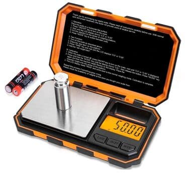 çəki: Elektron, Zəmanətlə — 1